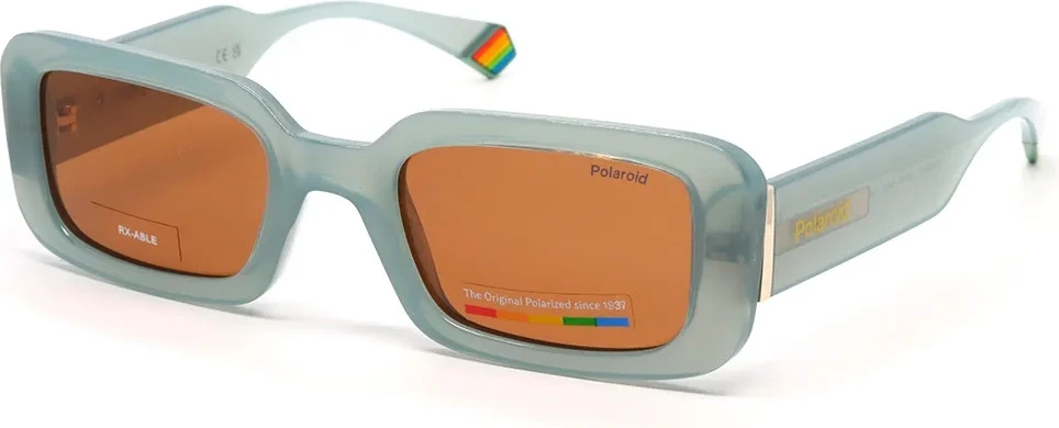 Сонцезахисні окуляри Polaroid PLD 6208/S/X 1ED52HE