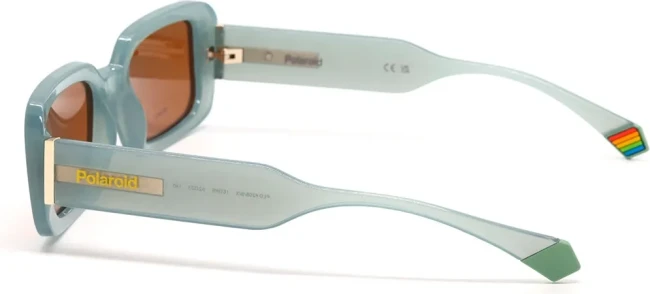 Сонцезахисні окуляри Polaroid PLD 6208/S/X 1ED52HE