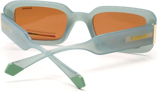 Сонцезахисні окуляри Polaroid PLD 6208/S/X 1ED52HE