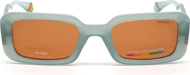 Сонцезахисні окуляри Polaroid PLD 6208/S/X 1ED52HE