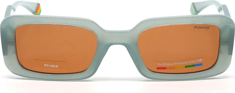Сонцезахисні окуляри Polaroid PLD 6208/S/X 1ED52HE