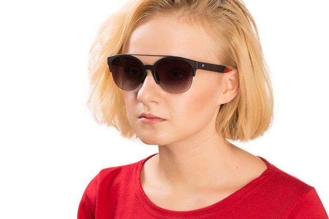 Сонцезахисні окуляри Casta W 315 MBK