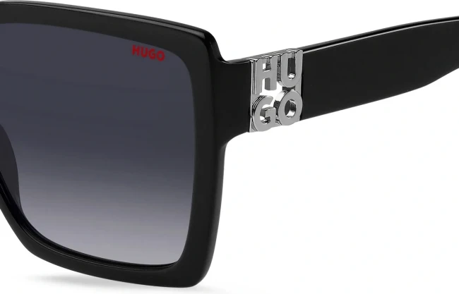 Сонцезахисні окуляри Hugo HG 1285/S 807599O