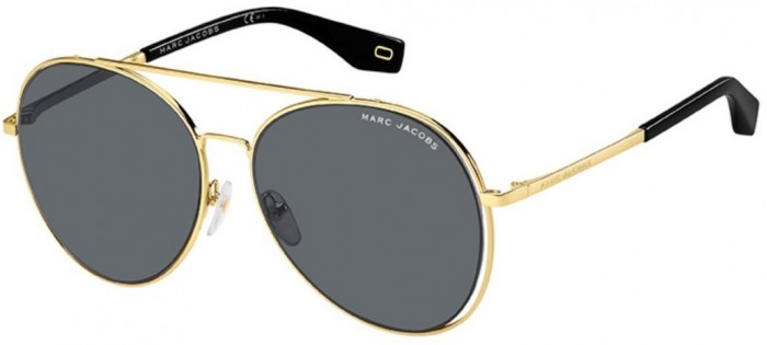 Сонцезахисні окуляри Marc Jacobs MARC 328/F/S 80760IR