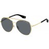 Сонцезахисні окуляри Marc Jacobs MARC 328/F/S 80760IR