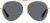 Сонцезахисні окуляри Marc Jacobs MARC 328/F/S 80760IR