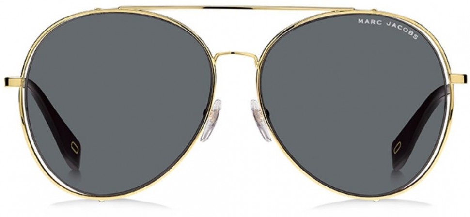 Сонцезахисні окуляри Marc Jacobs MARC 328/F/S 80760IR