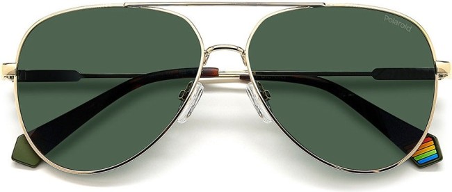 Сонцезахисні окуляри Polaroid PLD 6187/S J5G60UC