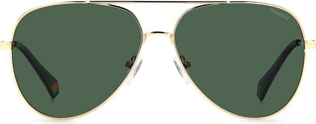 Сонцезахисні окуляри Polaroid PLD 6187/S J5G60UC