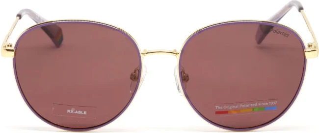 Сонцезахисні окуляри Polaroid PLD 6215/S/X S9E56KL Сонцезахисні окуляри Polaroid PLD 6215/S/X S9E56KL