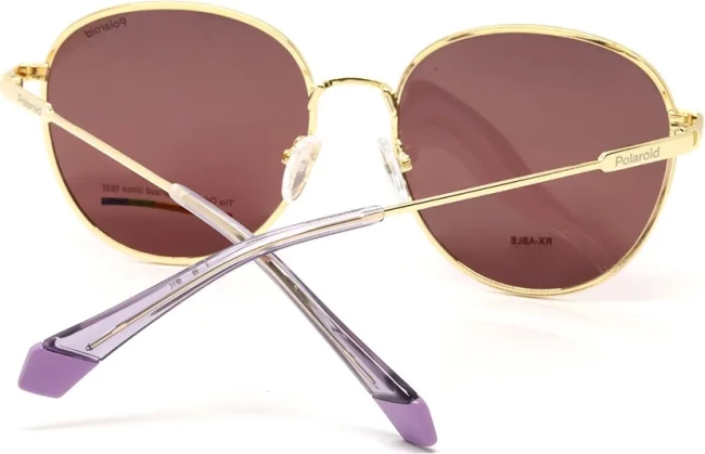 Сонцезахисні окуляри Polaroid PLD 6215/S/X S9E56KL Сонцезахисні окуляри Polaroid PLD 6215/S/X S9E56KL