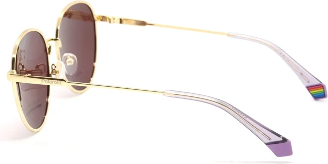 Сонцезахисні окуляри Polaroid PLD 6215/S/X S9E56KL Сонцезахисні окуляри Polaroid PLD 6215/S/X S9E56KL