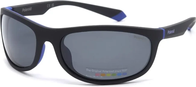 Сонцезахисні окуляри Polaroid PLD 2154/S 0VK64C3