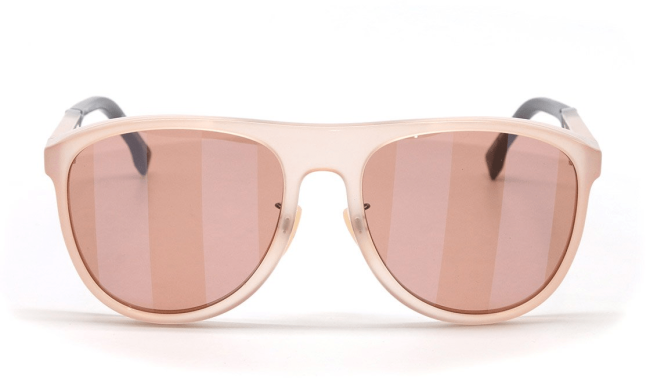 Сонцезахисні окуляри Fendi FF M0085/S 35J57BF Сонцезахисні окуляри Fendi FF M0085/S 35J57BF