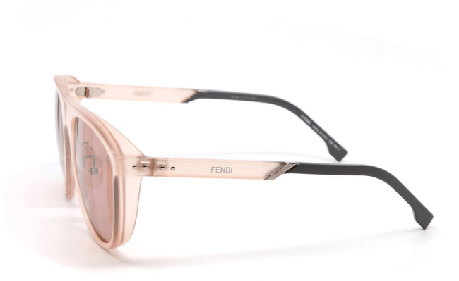 Сонцезахисні окуляри Fendi FF M0085/S 35J57BF Сонцезахисні окуляри Fendi FF M0085/S 35J57BF