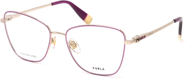 Оправа Furla VFU588S 0492 53 Оправа Furla VFU588S 0492 53