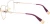 Оправа Furla VFU588S 0492 53 Оправа Furla VFU588S 0492 53