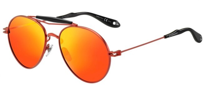 Сонцезахисні окуляри Givenchy GV 7012/S QFV56ZP