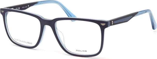 Оправа Police VPLF01 0J62 54