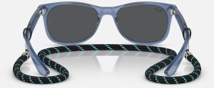 Ray-Ban RJ9052S 714855 47