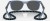 Солнцезащитные очки Ray-Ban RJ9052S 714855 47 Ray-Ban