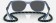 Солнцезащитные очки Ray-Ban RJ9052S 714855 47 Ray-Ban