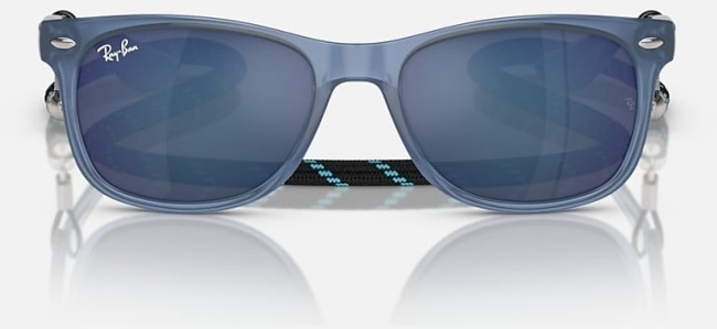 Солнцезащитные очки Ray-Ban RJ9052S 714855 47 Ray-Ban Солнцезащитные очки Ray-Ban RJ9052S 714855 47 Ray-Ban