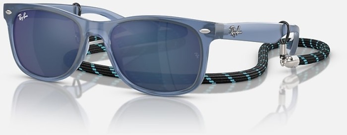 Солнцезащитные очки Ray-Ban RJ9052S 714855 47 Ray-Ban