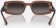 Солнцезащитные очки Ray-Ban RB4395 6678T3 54 Ray-Ban