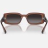 Солнцезащитные очки Ray-Ban RB4395 6678T3 54 Ray-Ban Солнцезащитные очки Ray-Ban RB4395 6678T3 54 Ray-Ban
