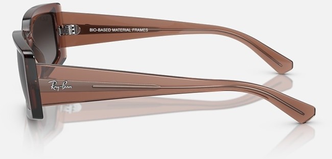 Солнцезащитные очки Ray-Ban RB4395 6678T3 54 Ray-Ban Солнцезащитные очки Ray-Ban RB4395 6678T3 54 Ray-Ban