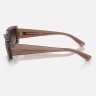 Солнцезащитные очки Ray-Ban RB4395 6678T3 54 Ray-Ban Солнцезащитные очки Ray-Ban RB4395 6678T3 54 Ray-Ban