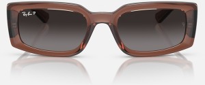 Ray-Ban RB4395 6678T3 54