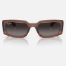 Солнцезащитные очки Ray-Ban RB4395 6678T3 54 Ray-Ban Солнцезащитные очки Ray-Ban RB4395 6678T3 54 Ray-Ban