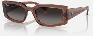 Ray-Ban RB4395 6678T3 54
