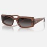 Солнцезащитные очки Ray-Ban RB4395 6678T3 54 Ray-Ban Солнцезащитные очки Ray-Ban RB4395 6678T3 54 Ray-Ban