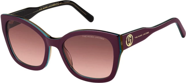 Сонцезахисні окуляри Marc Jacobs MARC 626/S LHF563X