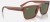 Солнцезащитные очки Ray-Ban RB4396 66789A 57 Ray-Ban