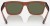 Солнцезащитные очки Ray-Ban RB4396 66789A 57 Ray-Ban