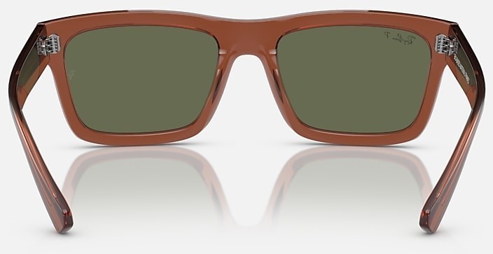 Солнцезащитные очки Ray-Ban RB4396 66789A 57 Ray-Ban
