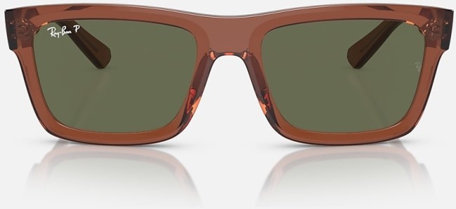 Солнцезащитные очки Ray-Ban RB4396 66789A 57 Ray-Ban
