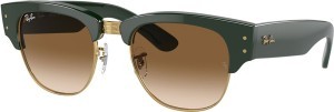 Ray-Ban RB0316S 136851 53