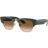 Солнцезащитные очки Ray-Ban RB0316S 136851 53 Ray-Ban