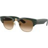 Солнцезащитные очки Ray-Ban RB0316S 136851 53 Ray-Ban