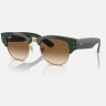 Солнцезащитные очки Ray-Ban RB0316S 136851 53 Ray-Ban