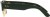 Солнцезащитные очки Ray-Ban RB0316S 136851 53 Ray-Ban