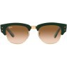 Солнцезащитные очки Ray-Ban RB0316S 136851 53 Ray-Ban