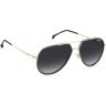 Сонцезахисні окуляри Carrera 295/S KB7589O
