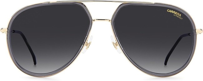 Сонцезахисні окуляри Carrera 295/S KB7589O Сонцезахисні окуляри Carrera 295/S KB7589O