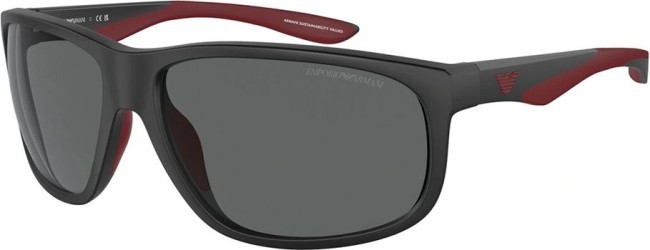 Сонцезахисні окуляри Emporio Armani EA 4199U 500187 65